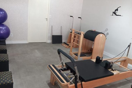 Imagem 8 da galeria do parceiro Studio CN Pilates-