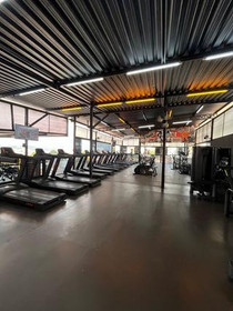 Imagem 4 da galeria do parceiro Academia Mestre Boy