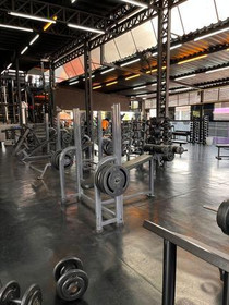 Imagem 5 da galeria do parceiro Academia Mestre Boy