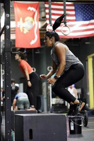 Image 2 from Crossfit Trifecta partner gallery