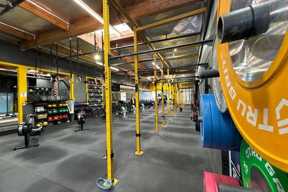 Image 3 from Crossfit Trifecta partner gallery