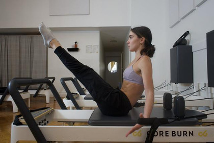 Image 3 from Core Burn Pilates Charlotte partner gallery