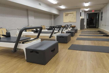 Image 4 from Core Burn Pilates Charlotte partner gallery
