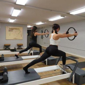 Image 5 from Core Burn Pilates Charlotte partner gallery