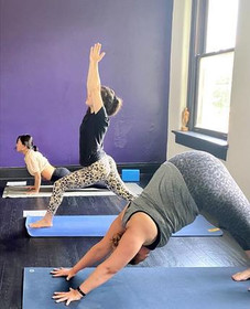 Image 3 from Yoga Shala Nashville partner gallery