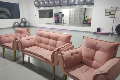 Imagem 4 da galeria do parceiro Prisee Studio de Pilates