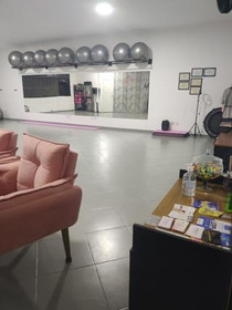 Imagem 5 da galeria do parceiro Prisee Studio de Pilates