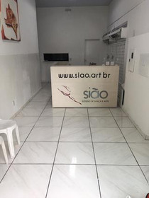Imagem 1 da galeria do parceiro Sião - Estúdio de Arte e Dança