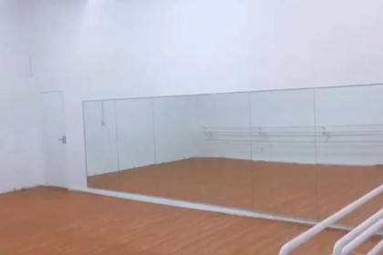 Imagem 2 da galeria do parceiro Sião - Estúdio de Arte e Dança