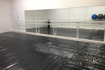Imagem 4 da galeria do parceiro Sião - Estúdio de Arte e Dança