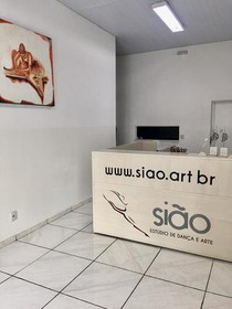 Imagem 5 da galeria do parceiro Sião - Estúdio de Arte e Dança