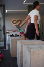 Imagen 1 de la galería del partner Sano Vega de Granada