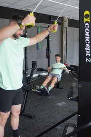 Imagen 2 de la galería del partner Sano Vega de Granada