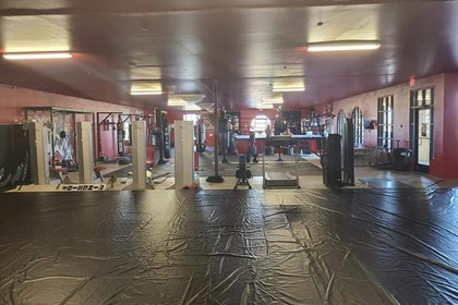 Image 2 from Kingman Riot MMA partner gallery