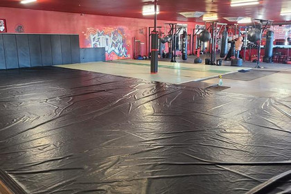 Image 3 from Kingman Riot MMA partner gallery