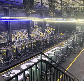 Imagem 3 da galeria do parceiro Academia Bodyfit