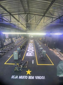 Imagem 4 da galeria do parceiro Academia Bodyfit