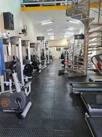 Imagem 3 da galeria do parceiro Academia Spazio Sport