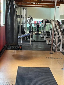 Imagem 4 da galeria do parceiro Academia Spazio Sport