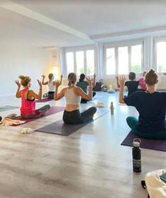 Bild 4 von YOGAART Studio Susanne Miller Partnergalerie