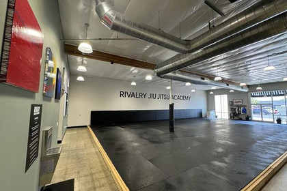 Image 3 from Rivalry Jiu-Jitsu Academy partner gallery