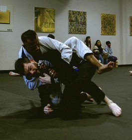 Image 5 from Rivalry Jiu-Jitsu Academy partner gallery