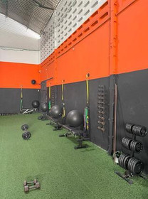 Imagem 2 da galeria do parceiro CT da Bola