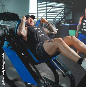 Imagen 4 de la galería del partner The Body Lab Gym