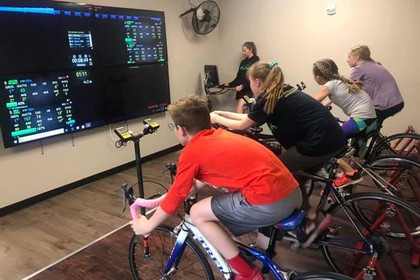 Image 3 from Pikes Peak Athletics partner gallery