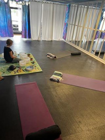 Image 4 from Stardust Yoga partner gallery
