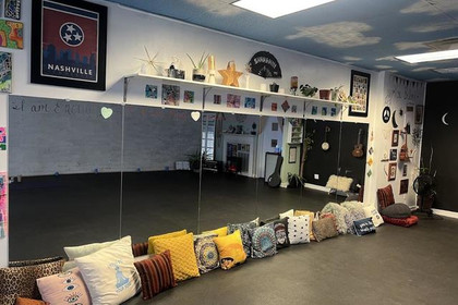 Image 5 from Stardust Yoga partner gallery