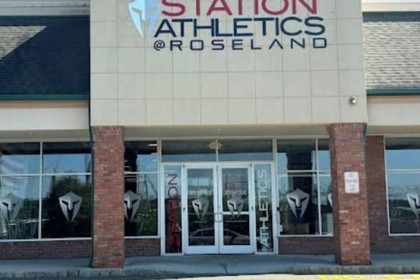 Image 5 from Station Athletics Roseland partner gallery