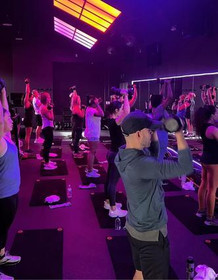 Image 1 from &Fitness partner gallery