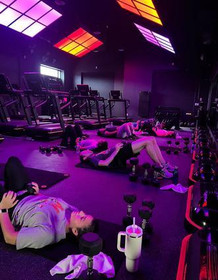 Image 3 from &Fitness partner gallery
