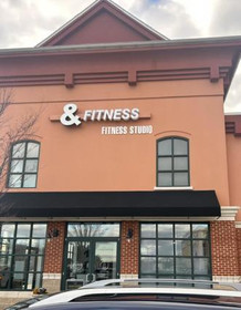 Image 4 from &Fitness partner gallery