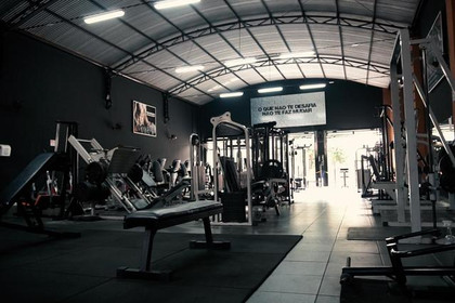 Imagem 2 da galeria do parceiro Start Gym