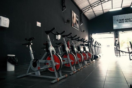 Imagem 3 da galeria do parceiro Start Gym