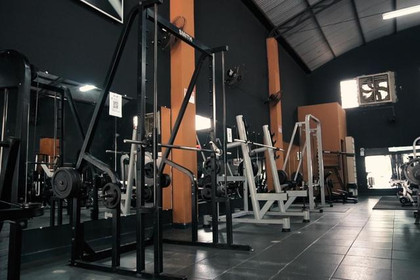 Imagem 4 da galeria do parceiro Start Gym