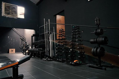Imagem 5 da galeria do parceiro Start Gym