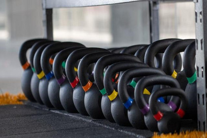 Imagen 5 de la galería del partner WorldFit Mty
