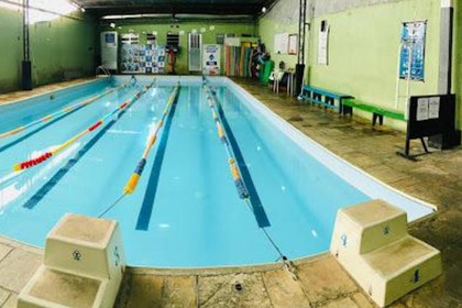 Imagem 3 da galeria do parceiro Rustic training