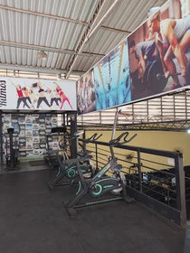 Imagem 4 da galeria do parceiro Rustic training