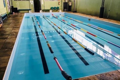 Imagem 5 da galeria do parceiro Rustic training