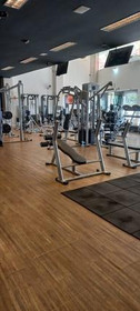 Imagem 2 da galeria do parceiro Top Team Academia