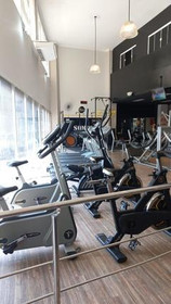 Imagem 3 da galeria do parceiro Top Team Academia