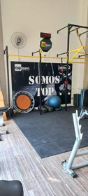 Imagem 4 da galeria do parceiro Top Team Academia