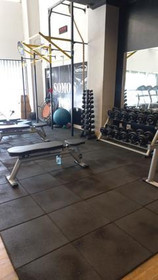 Imagem 5 da galeria do parceiro Top Team Academia