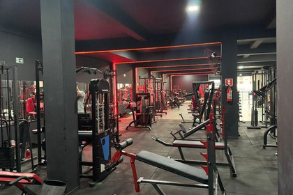 Imagem 3 da galeria do parceiro Academia 4Fitness