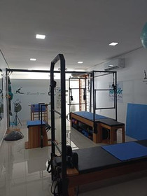 Imagem 3 da galeria do parceiro Studio Pilates e Fisoterapia Reviver