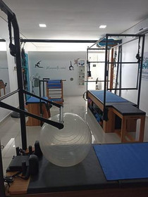 Imagem 4 da galeria do parceiro Studio Pilates e Fisoterapia Reviver